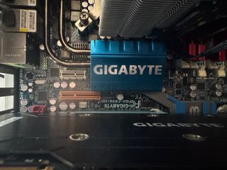 PC Gaming Xeon @3.6GHz-20GB RAM-GTX 1050-Batocera