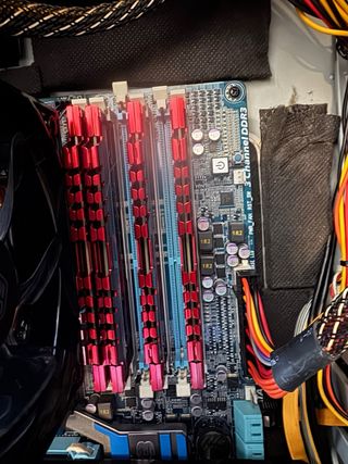 PC Gaming Xeon @3.6GHz-20GB RAM-GTX 1050-Batocera