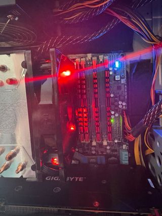 PC Gaming Xeon @3.6GHz-20GB RAM-GTX 1050-Batocera