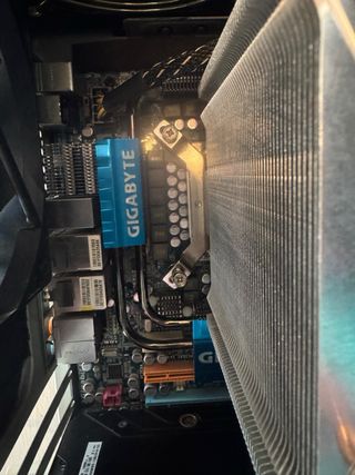 PC Gaming Xeon @3.6GHz-20GB RAM-GTX 1050-Batocera