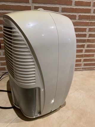 Deshumidificador De'Longhi DEM 10