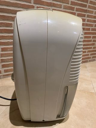 Deshumidificador De'Longhi DEM 10