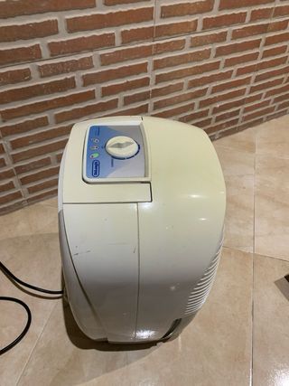 Deshumidificador De'Longhi DEM 10