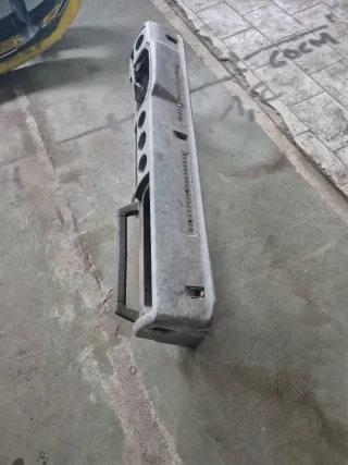 Salpicadero Suzuki Samurai