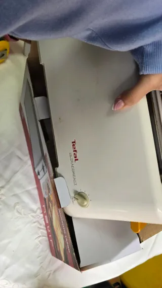 Tostador Compartimento Largo