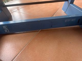 Trona Stokke Trip Trap