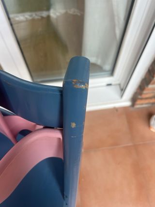 Trona Stokke Trip Trap