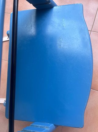 Trona Stokke Trip Trap