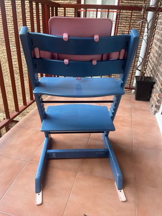 Trona Stokke Trip Trap
