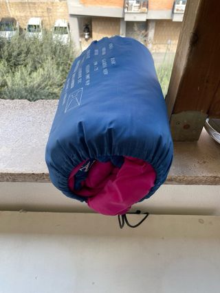 2 Sacchi a pelo estivi Garda