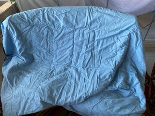 2 Sacchi a pelo estivi Garda