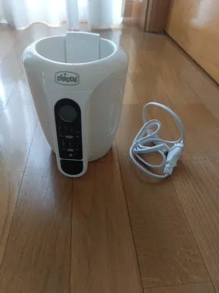 Calienta biberones Chicco Digital