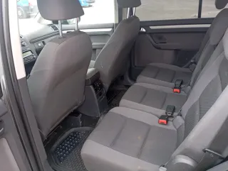 Volkswagen Touran 2011