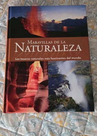 Libro de la Naturaleza