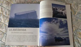 Libro de la Naturaleza