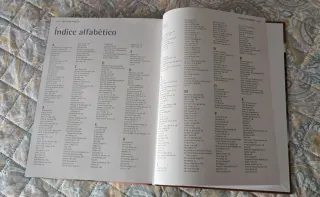 Libro de la Naturaleza