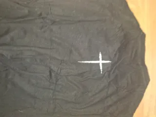 Camiseta sin mangas Virgen de Guadalupe