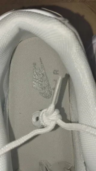 Nike Air Max 95 Blancas