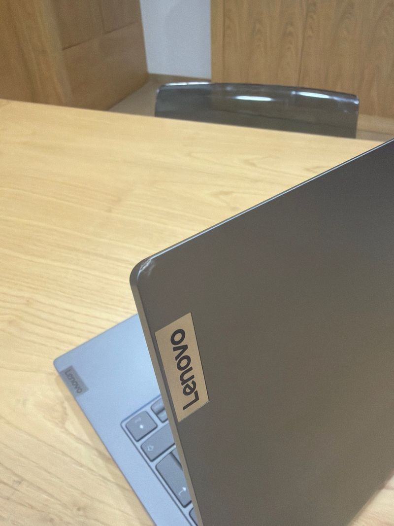 Lenovo Thinkbook 14 G4+ Gris/Plata afbeelding 4