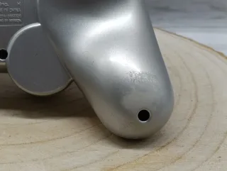 Controller PS2 Silver Sony originale