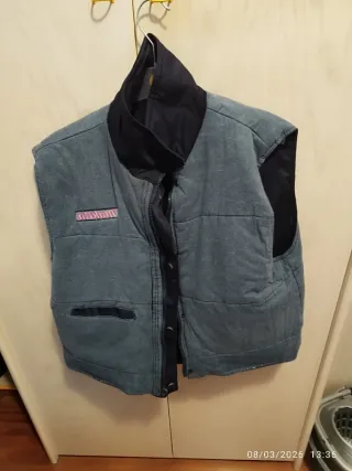 Chaleco de trabajo Makita