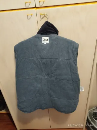 Chaleco de trabajo Makita