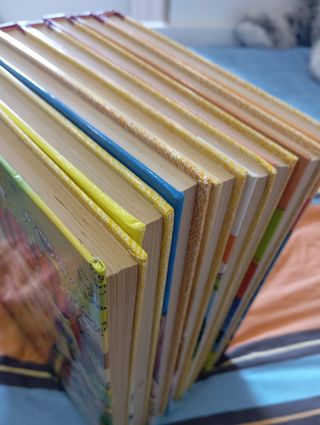 Super Humor núm. 33, 38, 46, 50, 53, 60, 62 y 63