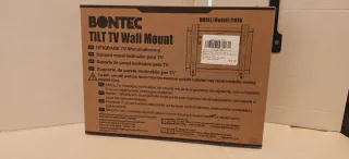 Soporte TV Inclinable BONTEC 110SB