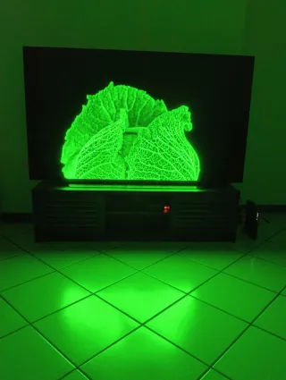 TV OLED 65 pollici
