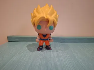 Figura Funko Pop Goku