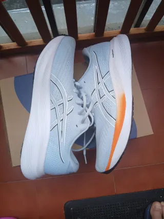 Zapatillas Asics GEL-Excite 11 Talla 45