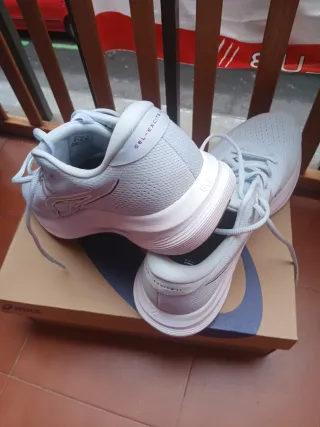 Zapatillas Asics GEL-Excite 11 Talla 45
