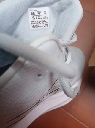 Zapatillas Asics GEL-Excite 11 Talla 45