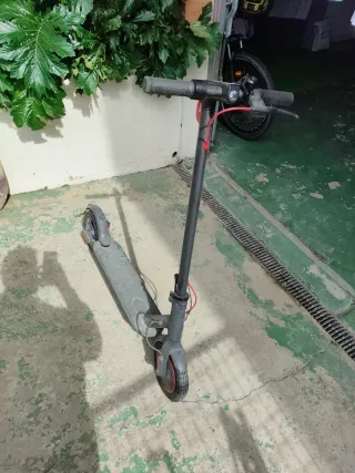 Patinete Eléctrico Xiaomi M365 Pro