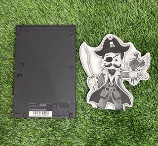 Sony Ps2 Slim SCPH 70004