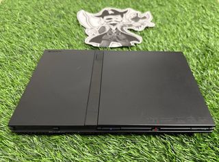 Sony Ps2 Slim SCPH 70004