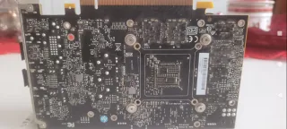 HP NVIDIA GeForce GTX 1060 3GB GDDR5