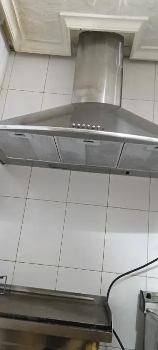 Armario Acero Inoxidable 2 Puertas