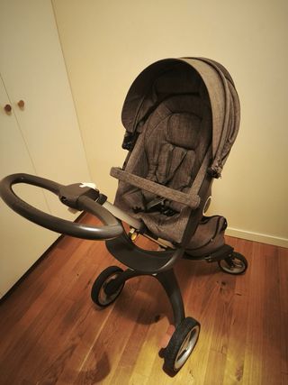 Carrito Stokke Xplory