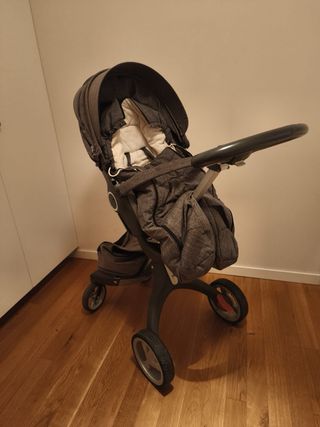 Carrito Stokke Xplory