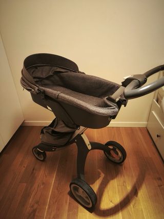 Carrito Stokke Xplory