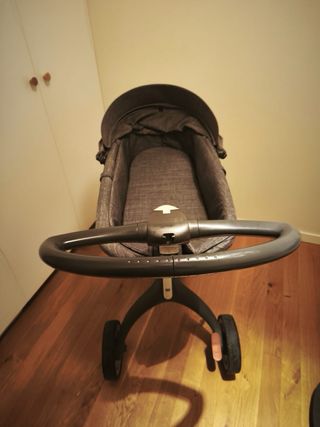 Carrito Stokke Xplory