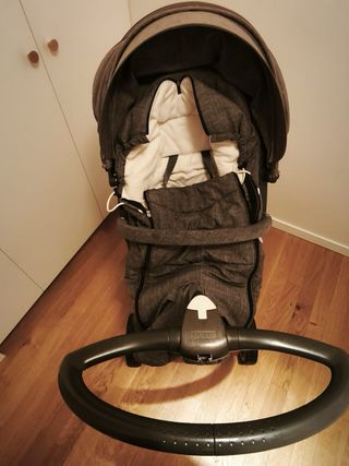 Carrito Stokke Xplory