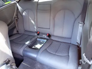 Mercedes-Benz  CLK 2003