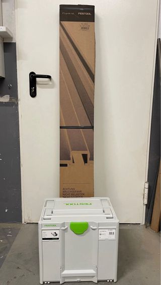 Sierra Circular Festool TS55F