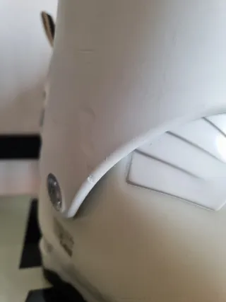 Botas de esquí Wedze talla 26