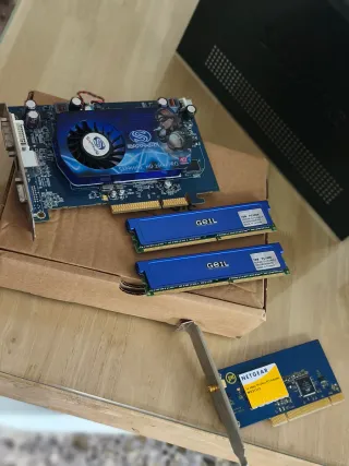 Shuttle XPC Barebone retro gaming