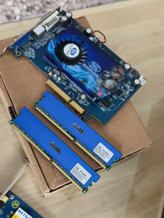 Shuttle XPC Barebone retro gaming