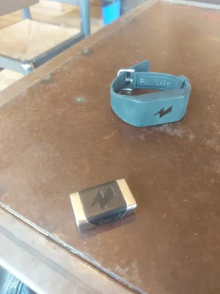 Pavlok - Dispositivo de entrenamiento