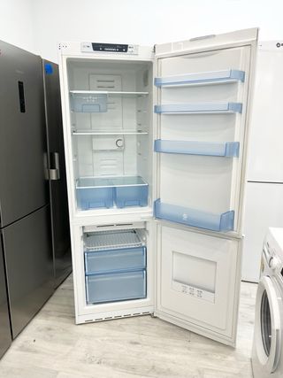 NEVERA BALAY 185CM NOFROST. COMO NUEVO